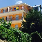 Отель Ristorante Santa Maria 2*