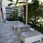 Отель Ristorante Santa Maria 2*