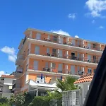 Отель Ristorante Santa Maria 2*