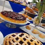 Ristorante Santa Maria Отель