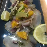 Отель Ristorante Santa Maria