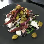 Отель Ristorante Santa Maria