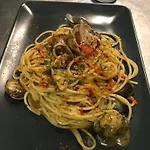 Отель Ristorante Santa Maria 2*