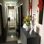 Отель Ristorante Santa Maria 2*