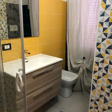 Ristorante Santa Maria 2* アマンテーア