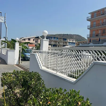 Ristorante Santa Maria Отель