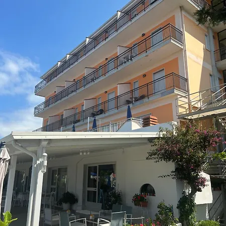 Ristorante Santa Maria