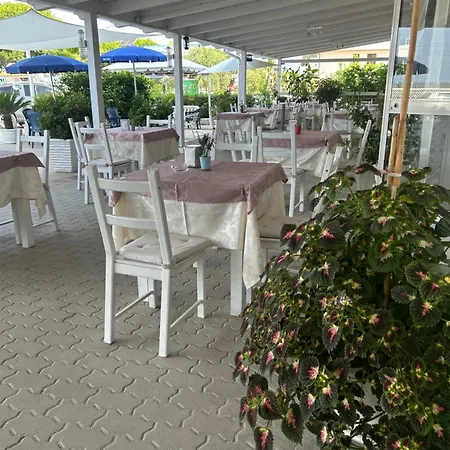 Hotel Ristorante Santa Maria 2*