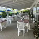 Ristorante Santa Maria Amantea