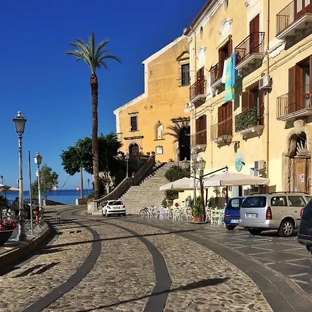 Ristorante Santa Maria Hotel