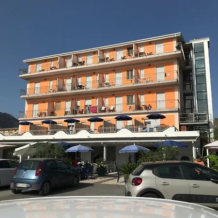 Ristorante Santa Maria