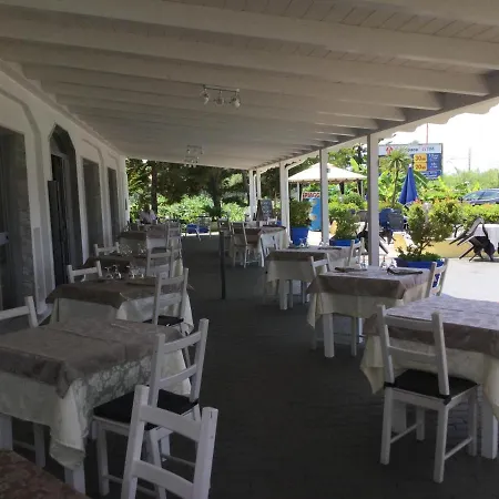 Ristorante Santa Maria Ξενοδοχείο