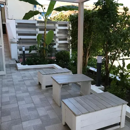 Hotel Ristorante Santa Maria 2*