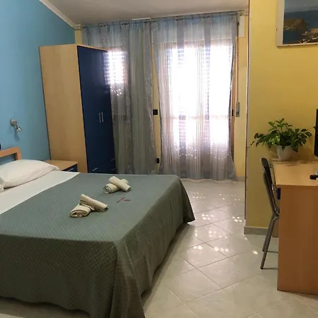 Ristorante Santa Maria Hotel 2*