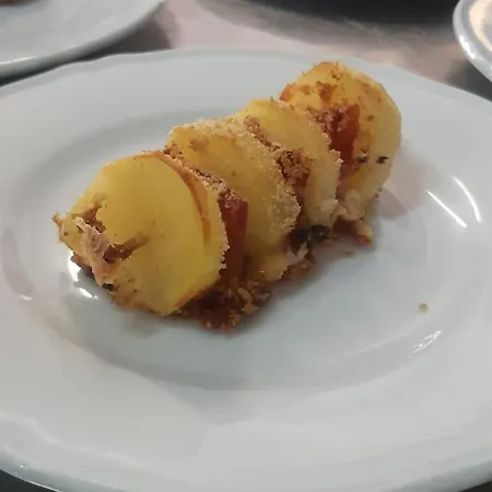 Ristorante Santa Maria Amantea