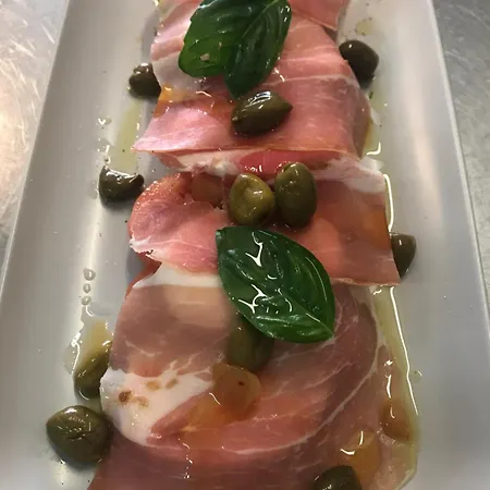 Ristorante Santa Maria Ξενοδοχείο