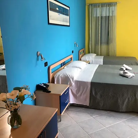 Ristorante Santa Maria Hotel 2*