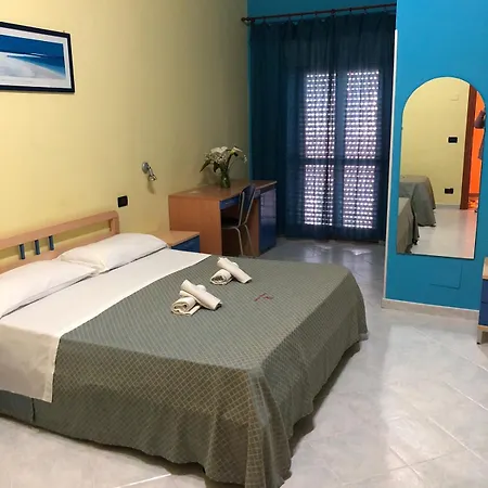 Ristorante Santa Maria Hotel Amantea