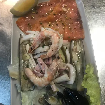 Ristorante Santa Maria