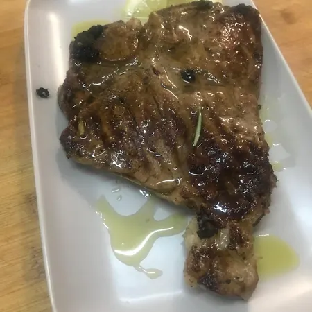 Hotel Ristorante Santa Maria Amantea