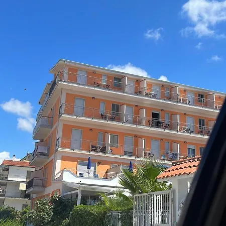 Otel Ristorante Santa Maria 2*