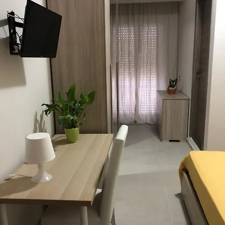 Ristorante Santa Maria Hotel 2*