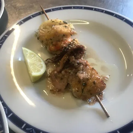 Ristorante Santa Maria 2* Amantea