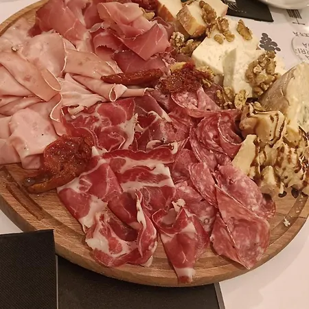 Ristorante Santa Maria