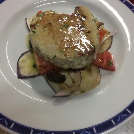 Ristorante Santa Maria 2* Amantea