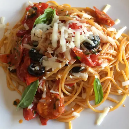Ristorante Santa Maria فندق