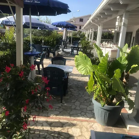 Hotel Ristorante Santa Maria 2*