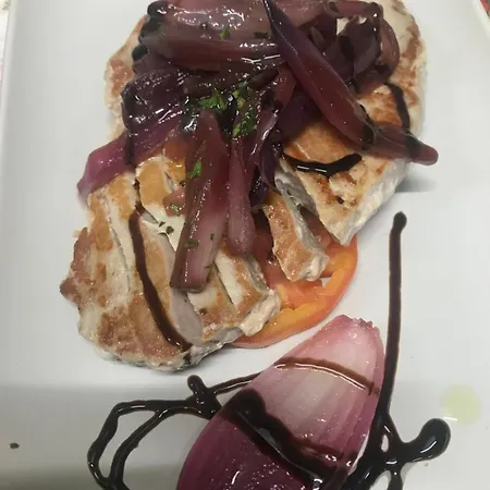 Ristorante Santa Maria Ξενοδοχείο