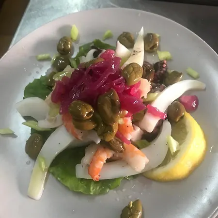 Ristorante Santa Maria Ξενοδοχείο 2*
