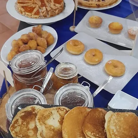Ξενοδοχείο Ristorante Santa Maria