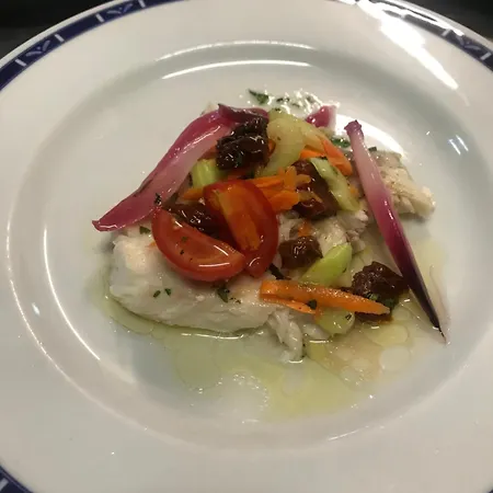 Hotel Ristorante Santa Maria 2*