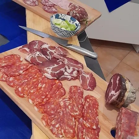 Ristorante Santa Maria