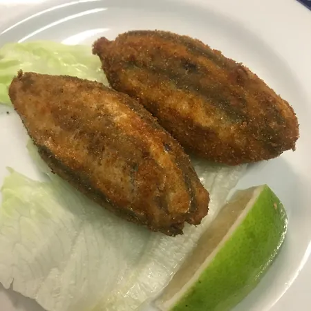 Ristorante Santa Maria 2* أمانتيا