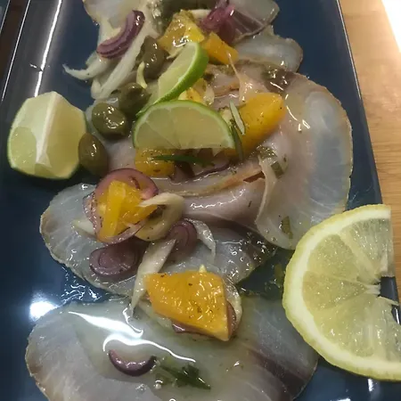 Hotel Ristorante Santa Maria