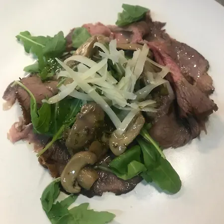 Ristorante Santa Maria Amantea