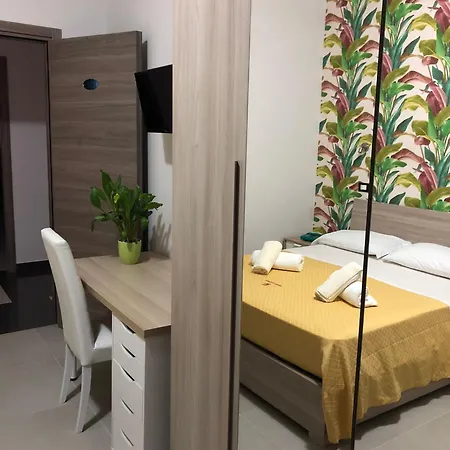 Hotel Ristorante Santa Maria 2*