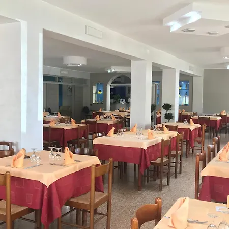 Ristorante Santa Maria 2*