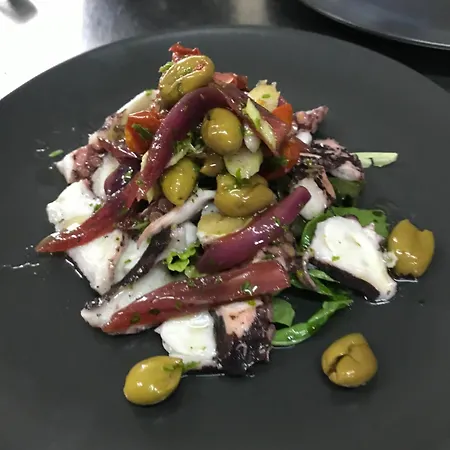 Hotel Ristorante Santa Maria