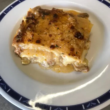 Ristorante Santa Maria Amantea