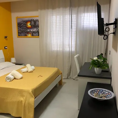 Ristorante Santa Maria Hotel