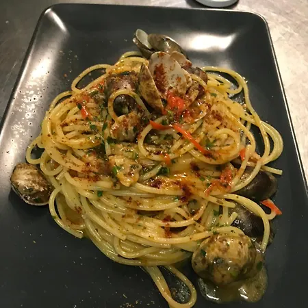 Ξενοδοχείο Ristorante Santa Maria 2*