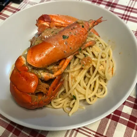 Ristorante Santa Maria 2*