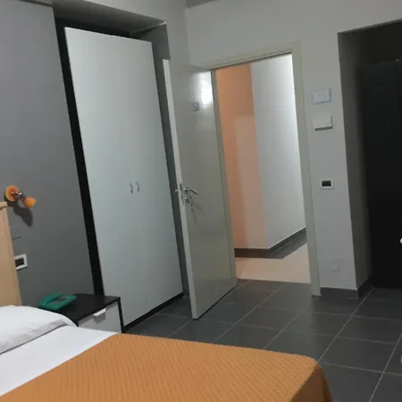 Ristorante Santa Maria Otel 2*