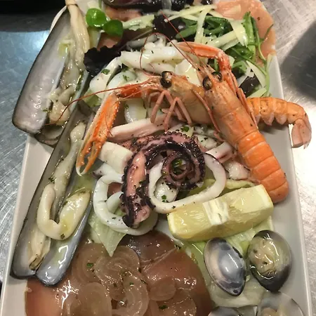 Ristorante Santa Maria Ξενοδοχείο