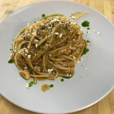 Ξενοδοχείο Ristorante Santa Maria Amantea