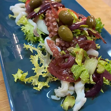 فندق Ristorante Santa Maria